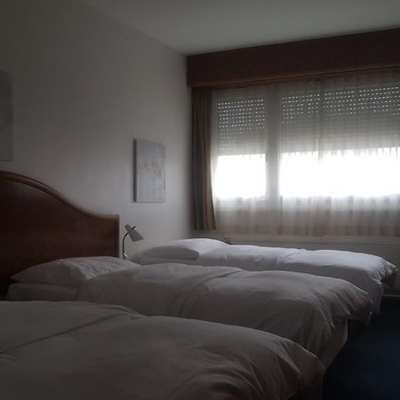 Hostellerie De La Vendee Lancy ภายนอก รูปภาพ