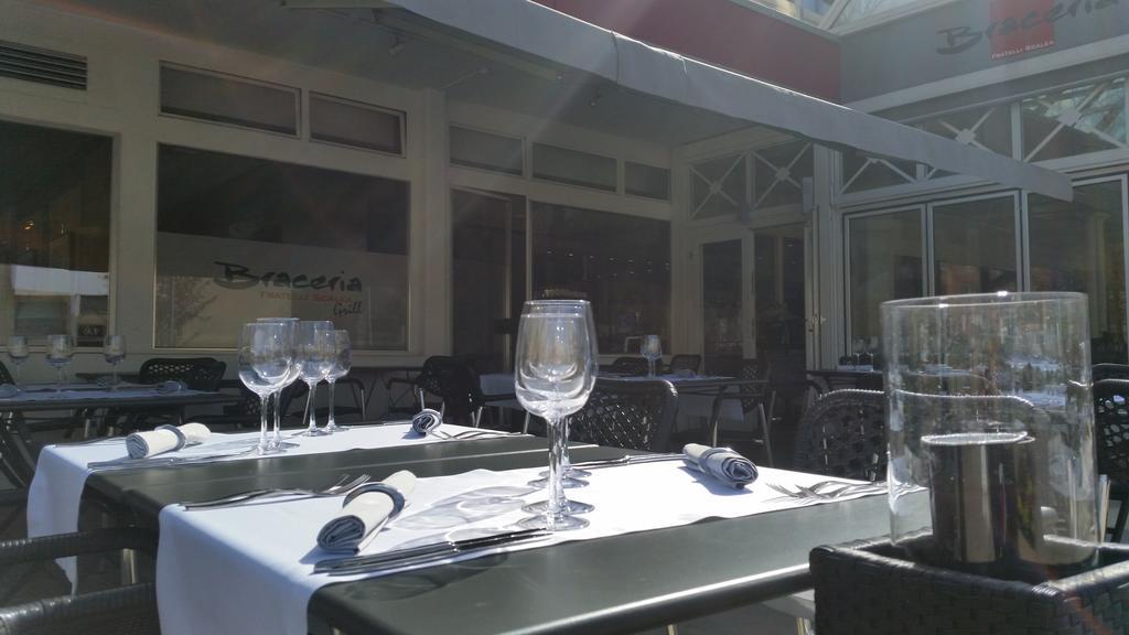 Hostellerie De La Vendee Lancy ภายนอก รูปภาพ