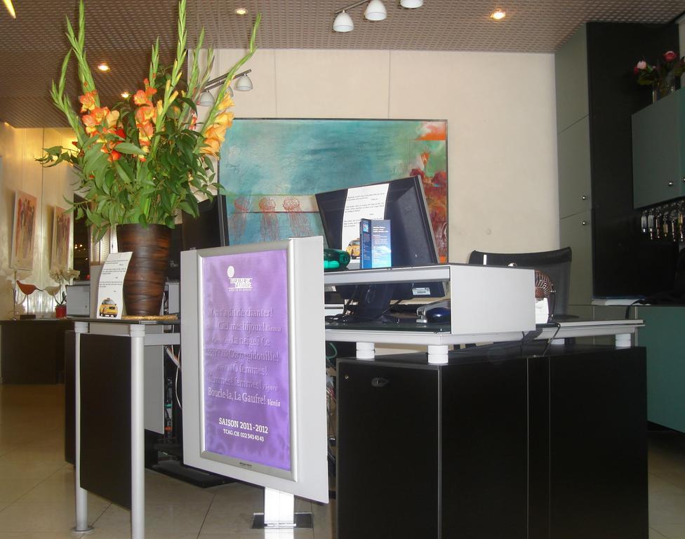 Hostellerie De La Vendee Lancy ภายนอก รูปภาพ