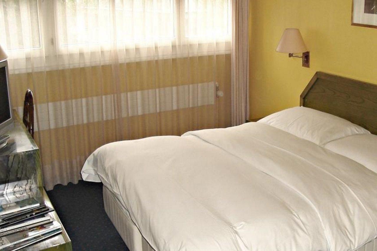 Hostellerie De La Vendee Lancy ภายนอก รูปภาพ