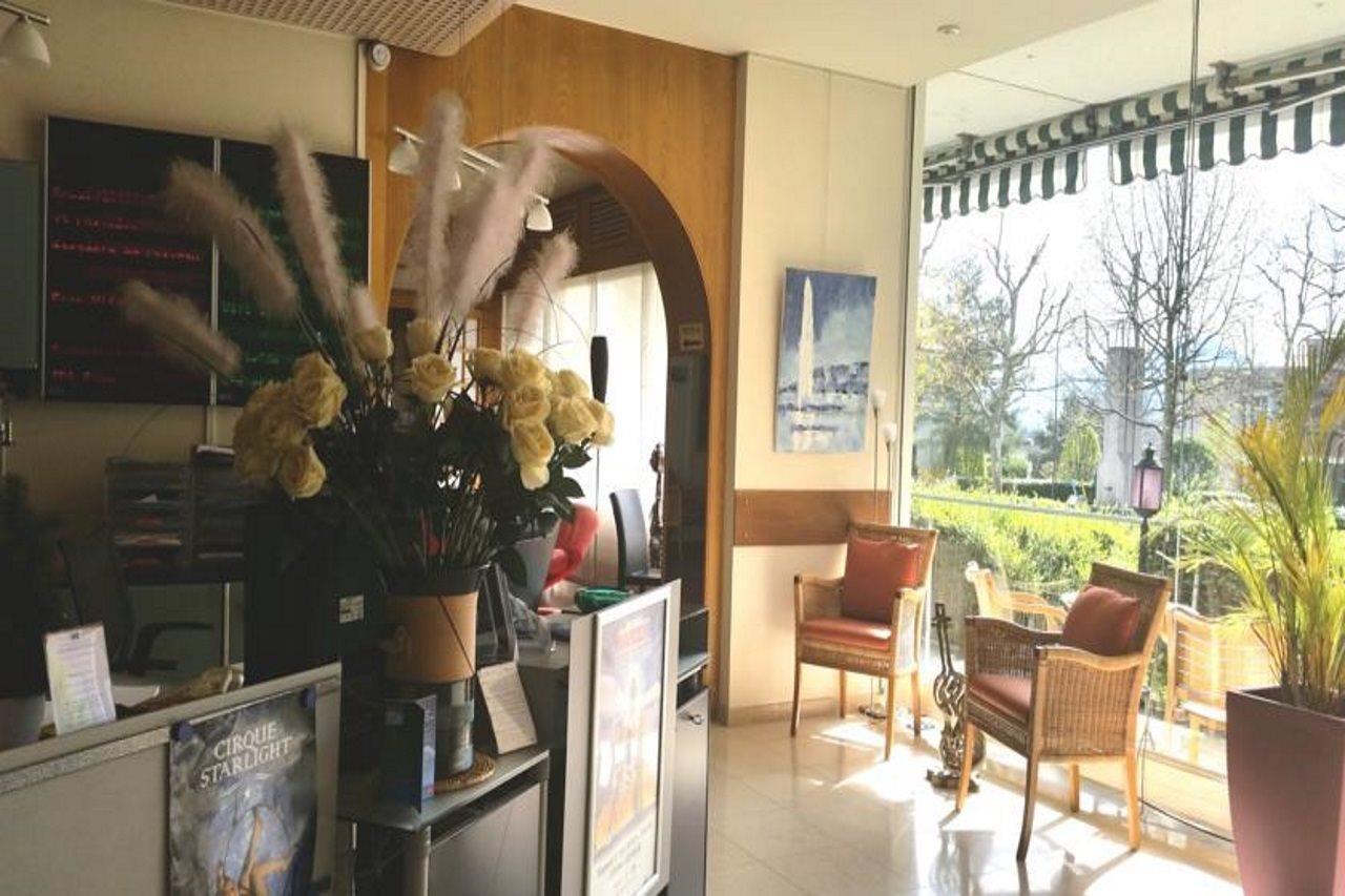 Hostellerie De La Vendee Lancy ภายนอก รูปภาพ