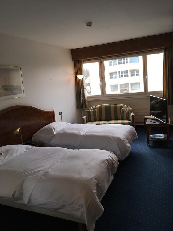 Hostellerie De La Vendee Lancy ภายนอก รูปภาพ
