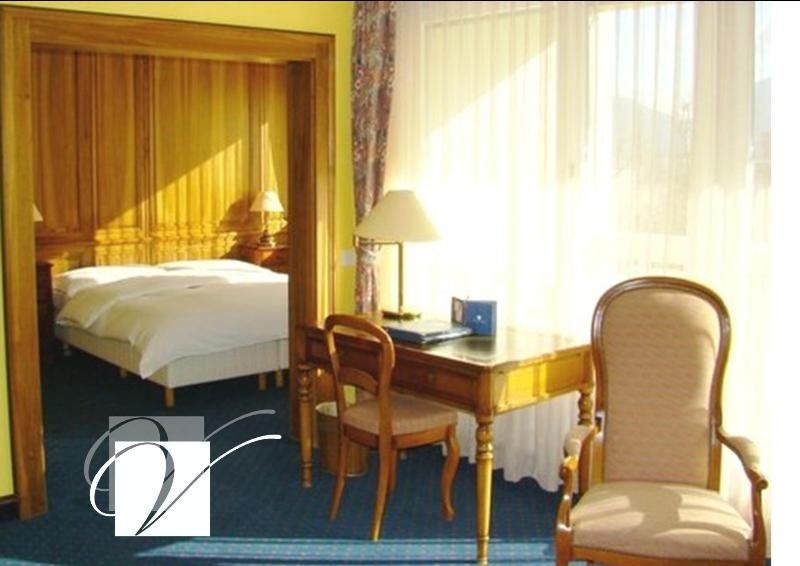 Hostellerie De La Vendee Lancy ภายนอก รูปภาพ