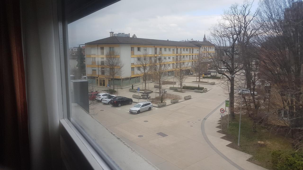 Hostellerie De La Vendee Lancy ภายนอก รูปภาพ