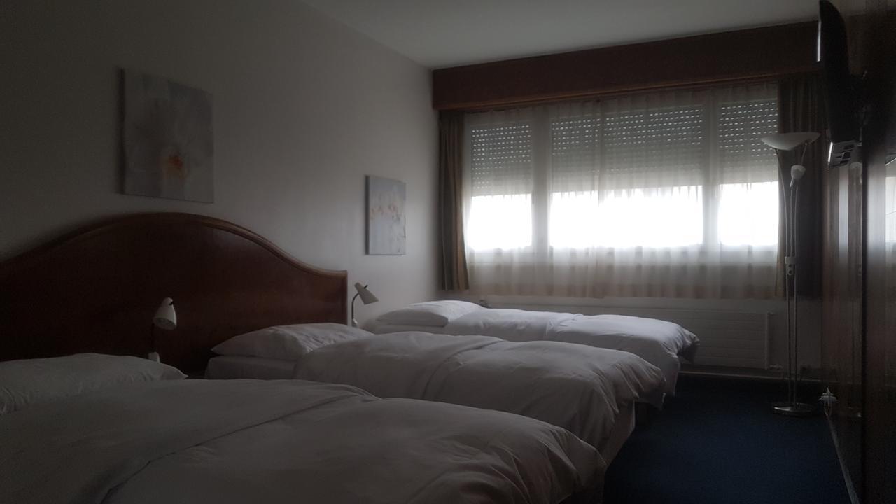 Hostellerie De La Vendee Lancy ภายนอก รูปภาพ