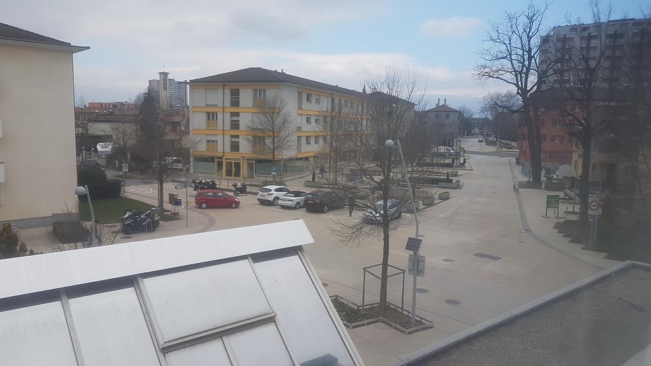 Hostellerie De La Vendee Lancy ภายนอก รูปภาพ