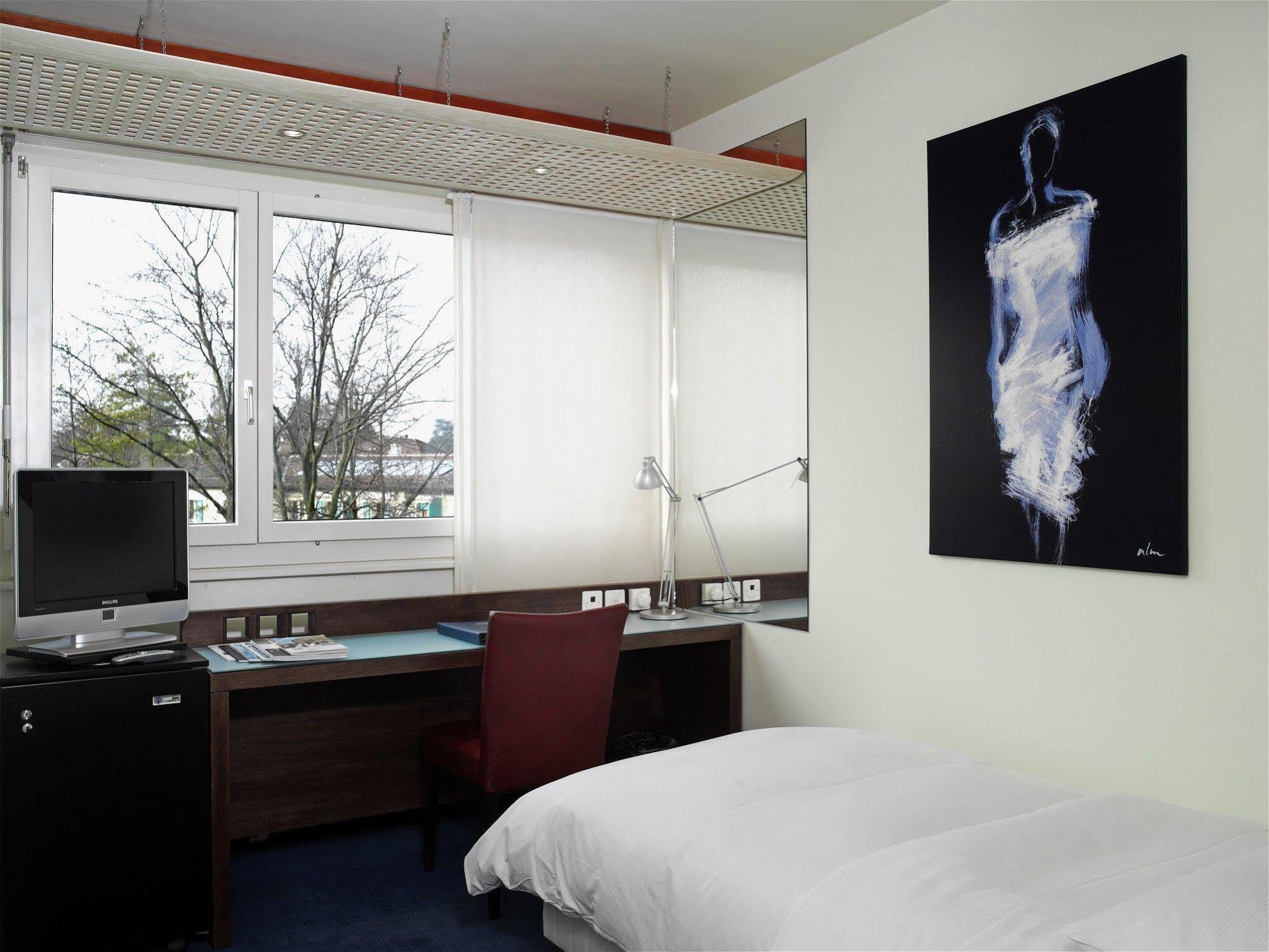 Hostellerie De La Vendee Lancy ภายนอก รูปภาพ