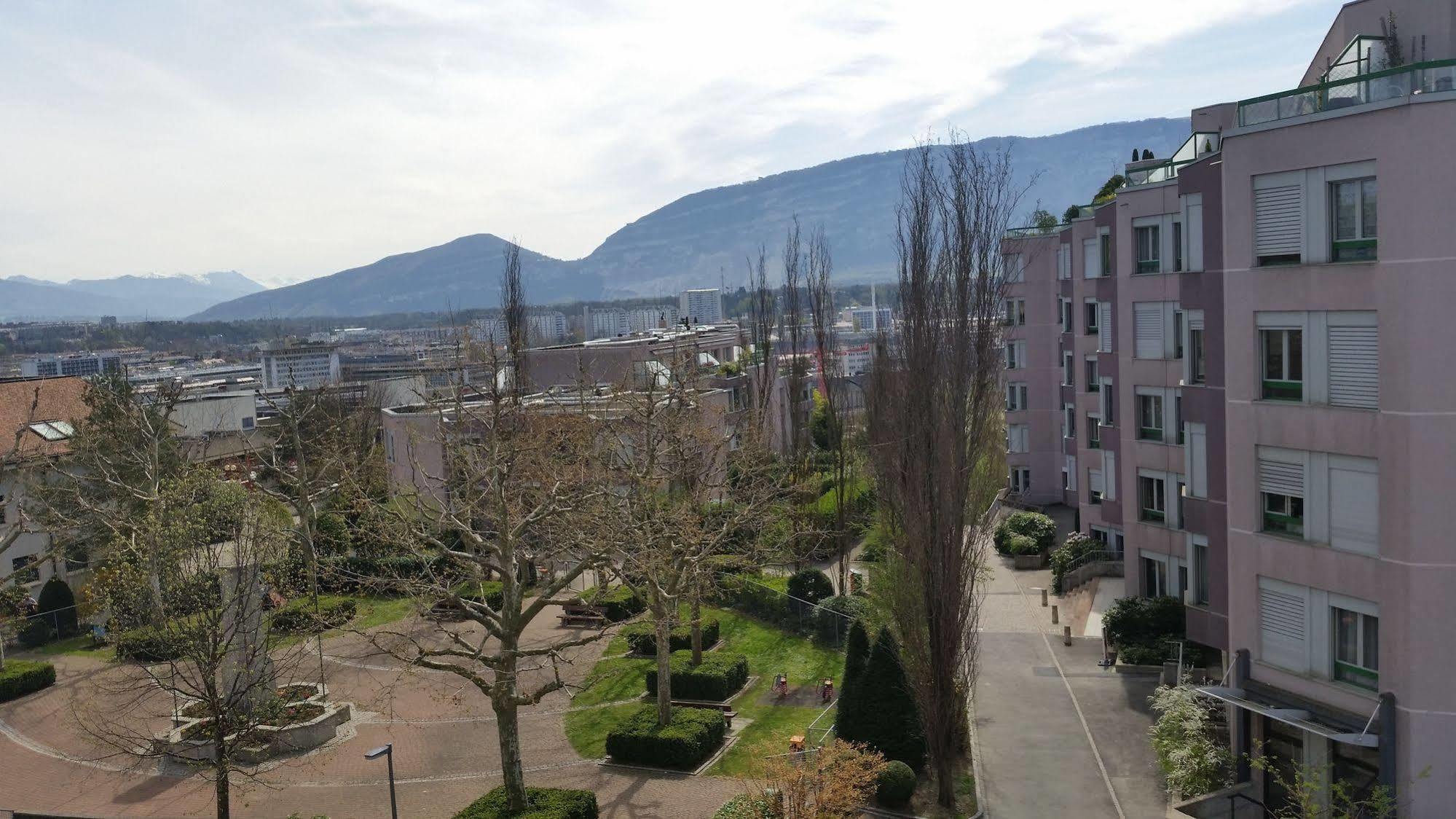 Hostellerie De La Vendee Lancy ภายนอก รูปภาพ