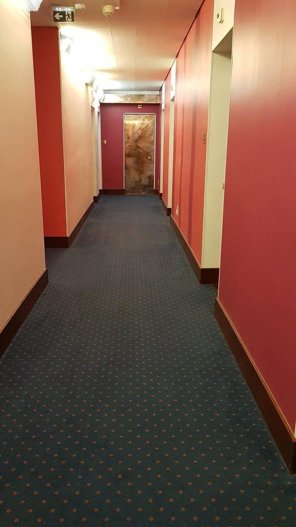 Hostellerie De La Vendee Lancy ภายนอก รูปภาพ