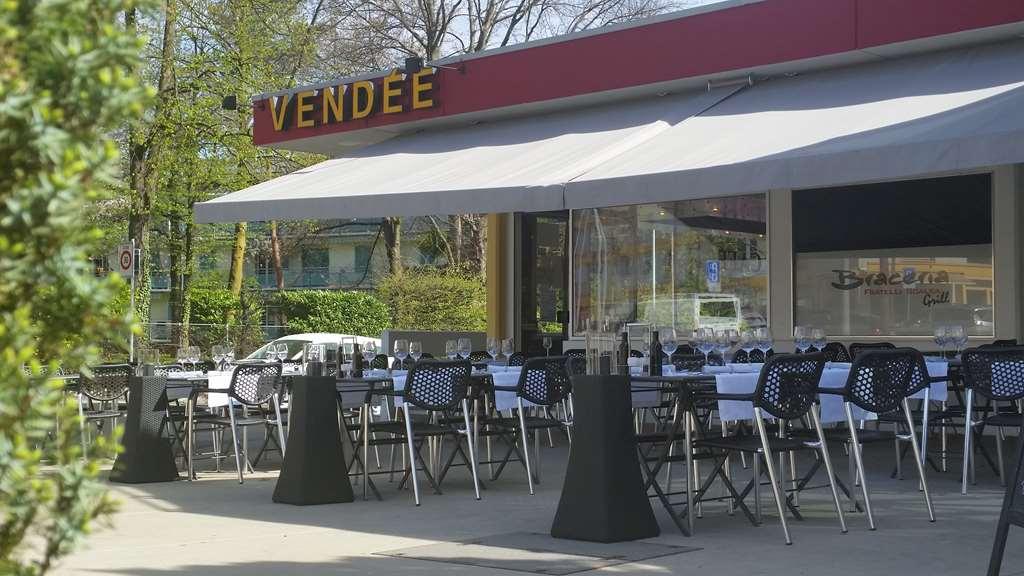 Hostellerie De La Vendee Lancy สิ่งอำนวยความสะดวก รูปภาพ