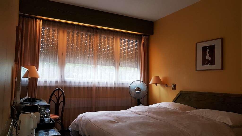 Hostellerie De La Vendee Lancy ห้อง รูปภาพ